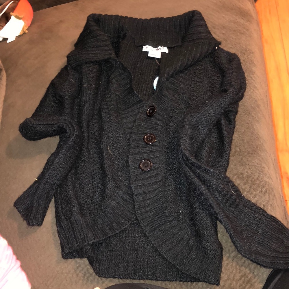 Girls jacket